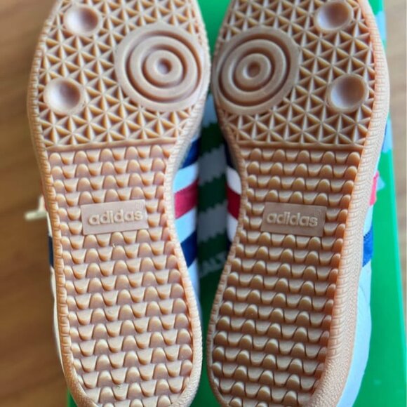 Samba OG X Sporty & Rich - Picture 3 of 5